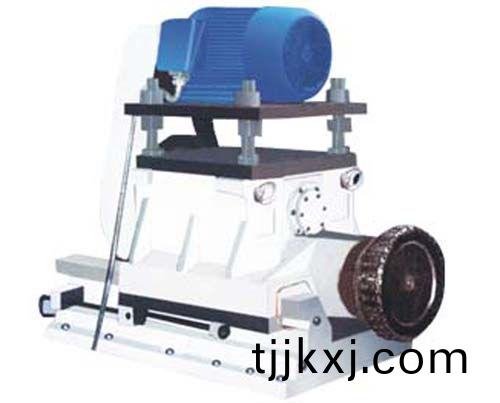 SFER係列滑座(zuo)式銑(xian)削頭