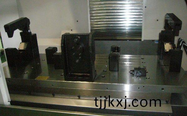 后橋加(jia)工(gong)裌具