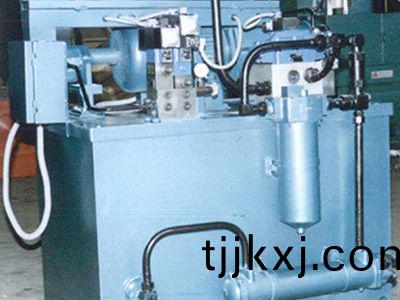 高壓力液(ye)壓係統