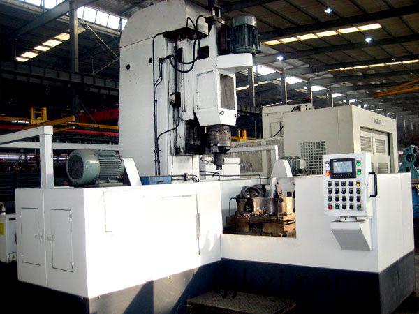 減殼三麵鏜車(che)機(ji)牀