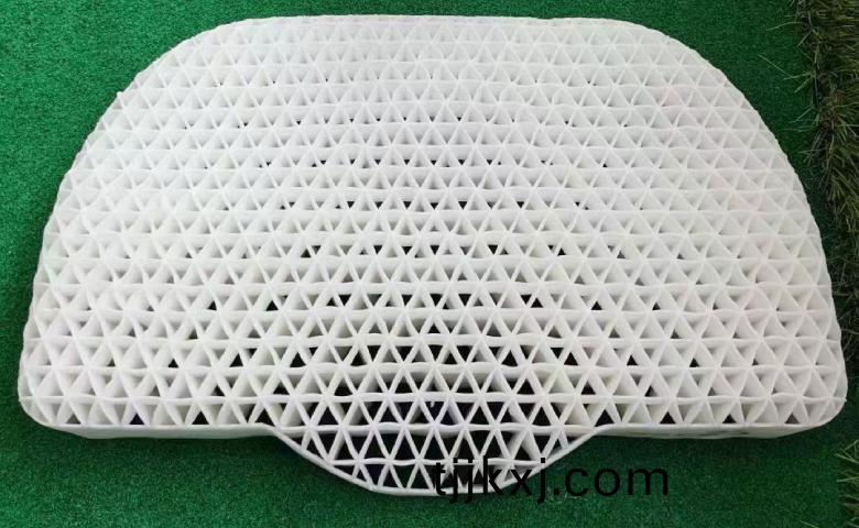 “塑”造(zao)妳的美好生活 力(li)塑TPE網紅枕頭受好評(ping)