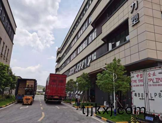 力塑2021年總結：砥礪奮進譜新篇，知足感恩再啟航