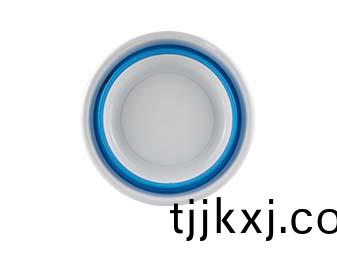 折(zhe)疊盆TPE
