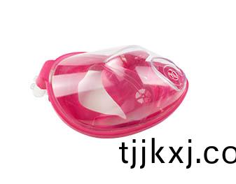 潛水麵罩TPE
