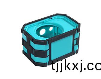 工(gong)具配件TPE料