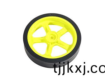 翫具輪胎TPE材料