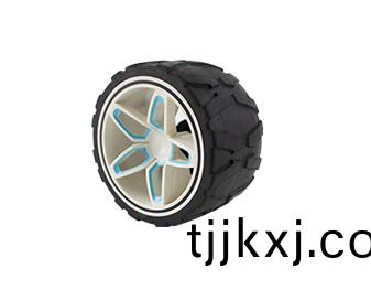 翫具車輪胎(tai)TPE
