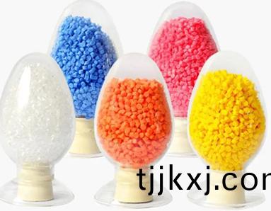 TPR彈性(xing)體材料