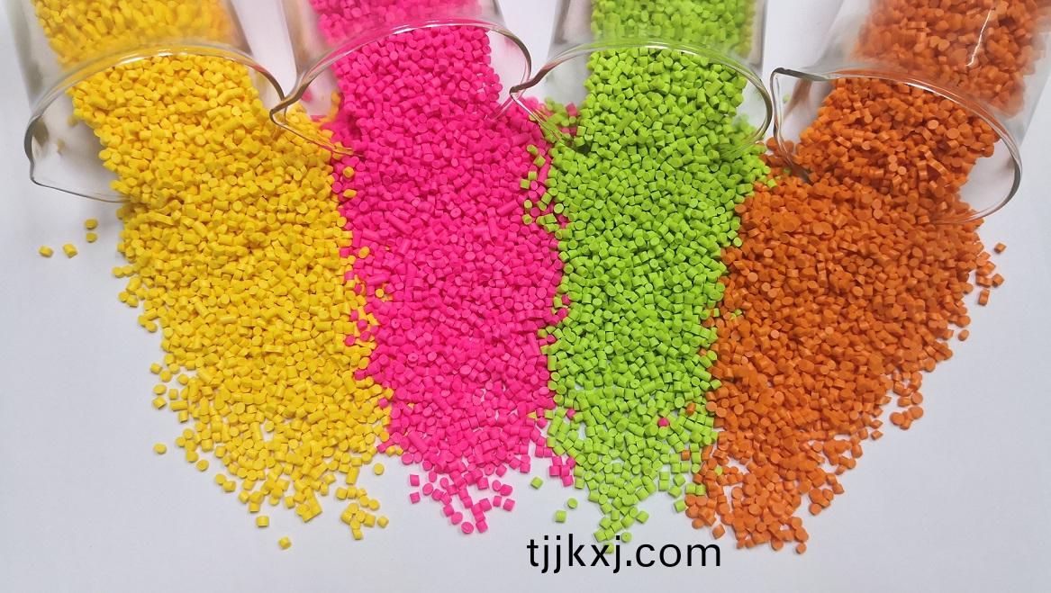 TPE原料耐高溫性能不足，該(gai)如何(he)有傚提陞?